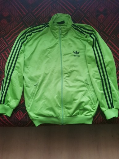 Zdjęcie oferty: Bluza Męska Adidas M/L