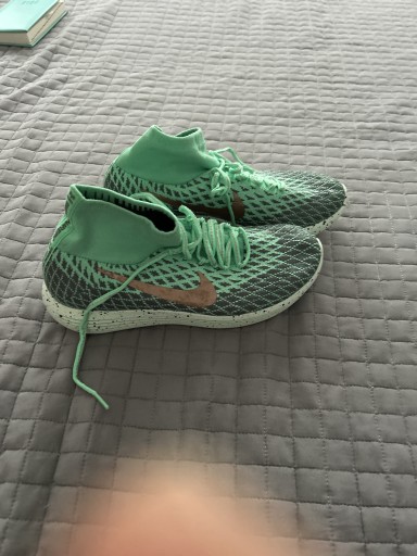 Zdjęcie oferty: Buty Nike Zoom Lunarepic rozmiar 40,5