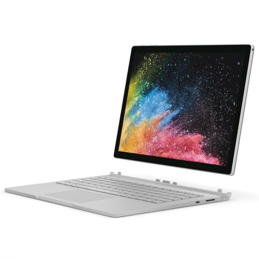 Zdjęcie oferty: Microsoft Surface Book 2 13,5"/i7/16GB/1TB SSD/ UK