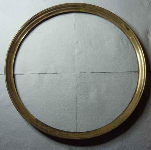 Zdjęcie oferty: Ramka do zegara stojącego