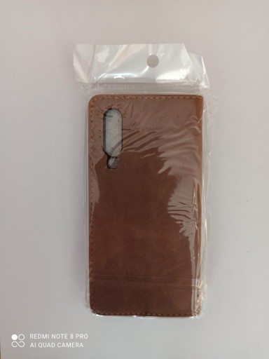 Zdjęcie oferty: Case Etui Huawei P30 Braun New