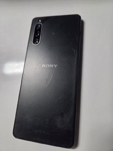 Zdjęcie oferty: Sony Xperia 10 (uszkodzony wyświetlacz)