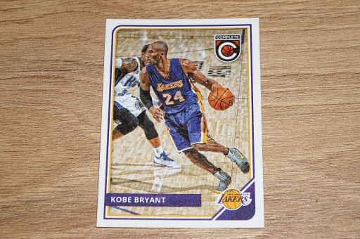 Zdjęcie oferty: Karty NBA ** Bryant Jordan Harden Durant Iverson