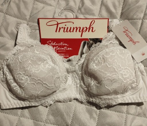 Zdjęcie oferty: Stanik Triumph 75B 