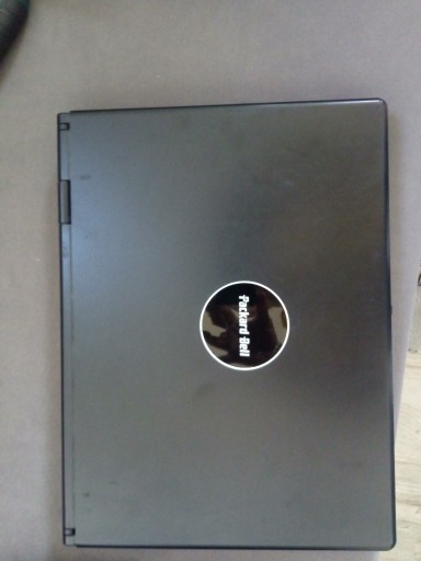 Zdjęcie oferty: Laptop DELL EasyNote SJB2 na części