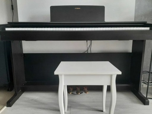 Zdjęcie oferty: Pianino cyfrowe Yamaha YDP - 144 Arius