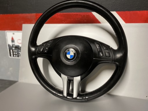 Zdjęcie oferty: Kierownica airbag poduszka BMW  E36 inne
