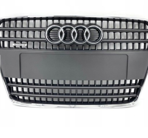 Zdjęcie oferty: Grill, atrapa Audi q7 4L