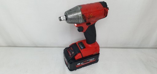 Zdjęcie oferty: Milwaukee ONEIWF12 klucz udarowy, M18 300 Nm