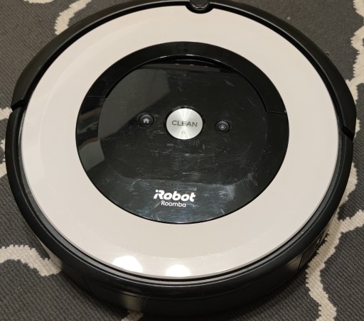 Zdjęcie oferty: Obudowa do Irobot Roomba e5