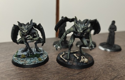 Zdjęcie oferty: Volkihir inner circle Elder Scrolls Call to Arms