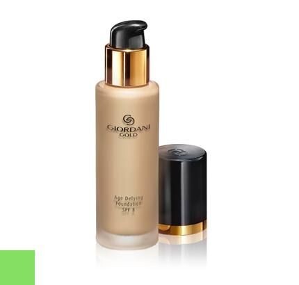 Zdjęcie oferty: Podkład ujędrniający Giordani Gold Oriflame 