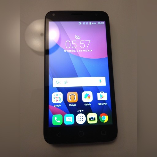 Zdjęcie oferty: Alcatel Pixi 4 (5)  