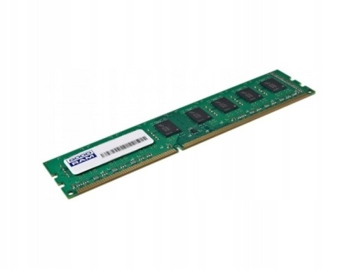 Zdjęcie oferty: Pamięć RAM Goodram DDR3 8 GB 1600