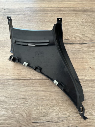 Zdjęcie oferty: Kanał powietrza boczny prawy BMW X5 f15