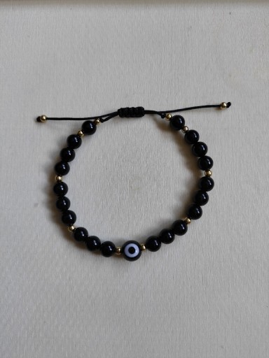 Zdjęcie oferty: Bransoletka - oko proroka