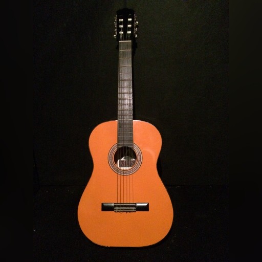 Zdjęcie oferty: Gitara klasyczna A MUSE