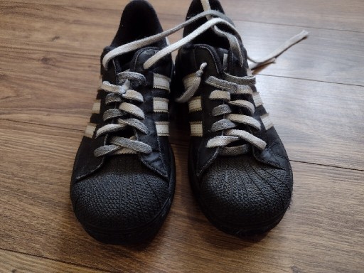 Zdjęcie oferty: Adidasy ADIDAS rozm. 33 