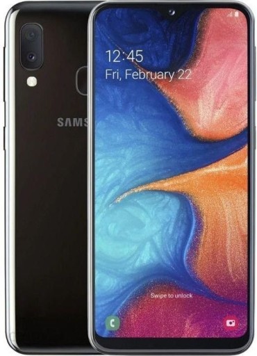 Zdjęcie oferty: Telefon samsung a20