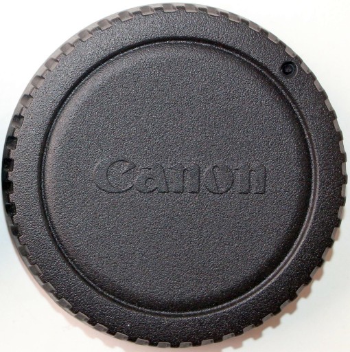 Zdjęcie oferty: Canon EOS. Dekielek korpusu.