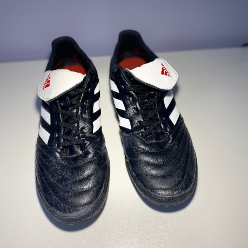 Zdjęcie oferty: BUTY PIŁKARSKIE TURFY Adidas Copa 17.3