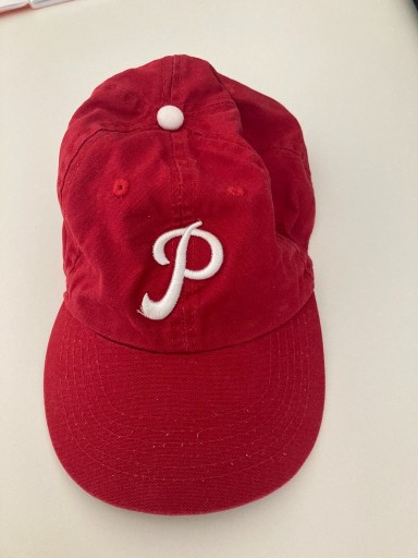 Zdjęcie oferty: Czapka Philadelphia Phillies