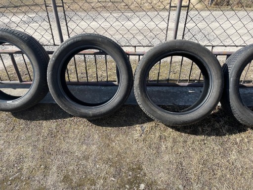 Zdjęcie oferty: Opony Michelin PRIMACY 3 205/55 R19