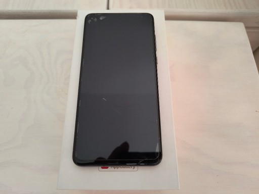 Zdjęcie oferty: Huawei P40 128GB 8GB Ram Dual SIM Black ANA-NX9