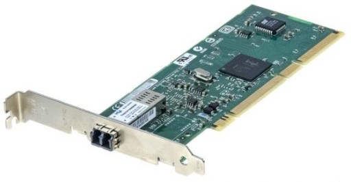 Zdjęcie oferty: INTEL PRO/1000 MF PWLA8490MFBLK5 1GB PCI-X FC