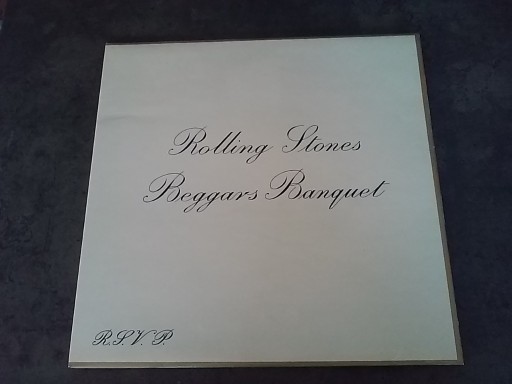 Zdjęcie oferty: The Rolling Stones - Beggars Banquet