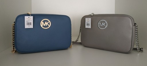 Zdjęcie oferty: MICHAEL KORS oryginalna torebka crossbody stylowa 