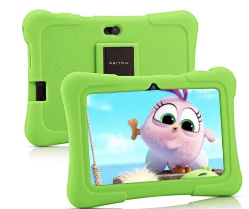 Zdjęcie oferty: Kids Tablet / tablet dla dzieci