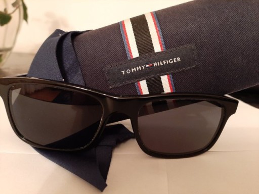 Zdjęcie oferty: Okulary TOMMY HILFIGER