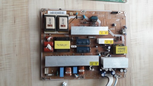 Zdjęcie oferty: Zasilacz do TV Samsung IP-211135A