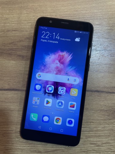 Zdjęcie oferty: Huawei P Smart 2018 3GB/32GB