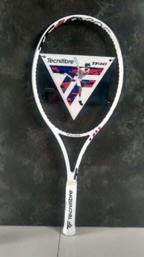 Zdjęcie oferty: Tecnifibre TF40