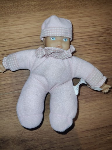 Zdjęcie oferty: Lalka Bobas Firmy Simba