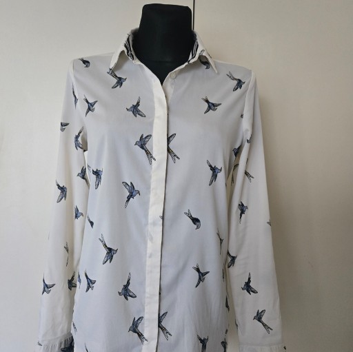 Zdjęcie oferty: AJC koszula damska 34 xs / s