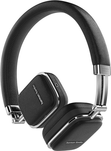 Zdjęcie oferty: Harman/Kardon Soho Słuchawki bezprzewodowe