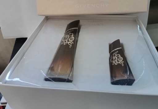 Zdjęcie oferty: Very Irresistible L'Intense Givenchy EDP 50+15ml