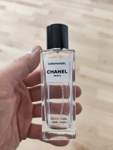 Zdjęcie oferty: Chanel Coromandel 75ml