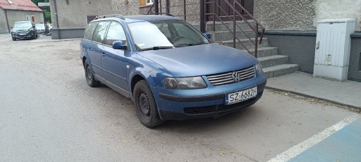 Zdjęcie oferty: Passat B5 kombi 1.9 TDI AJM 115km