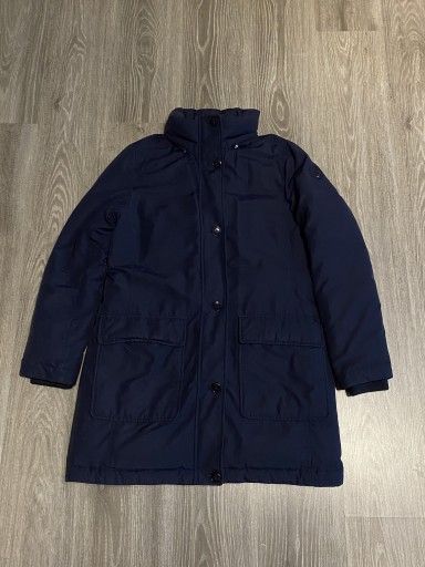 Zdjęcie oferty: TOMMY HILFIGER KURTKA XL