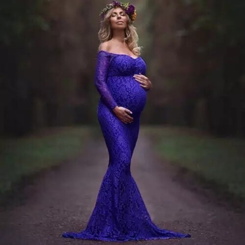 Zdjęcie oferty: Sukienka do sesji ciążowej/brzuszkowej/kobiecej 
