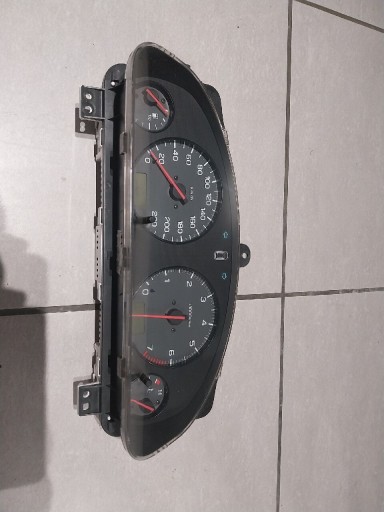 Zdjęcie oferty: Licznik subaru Legacy 85012AE260 99-03