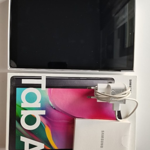 Zdjęcie oferty: Samsung Galaxy Tab A 10.1 (2019) 32GB WiFi Czarny