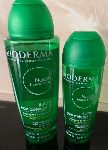 Zdjęcie oferty: Bioderma Node szampon