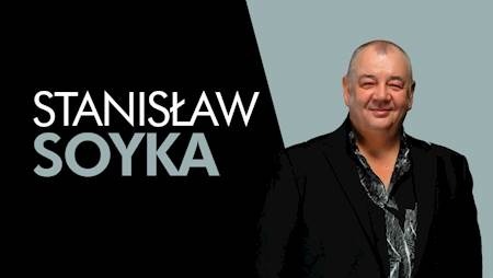Zdjęcie oferty: Bilety 2 szt. Stanisław Soyka Poznań 05.11.2021