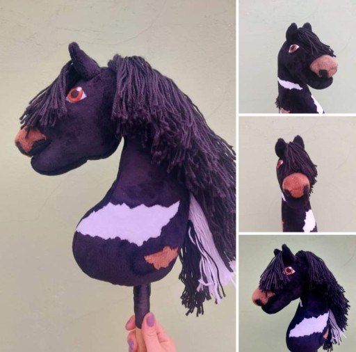 Zdjęcie oferty: Hobby Horse