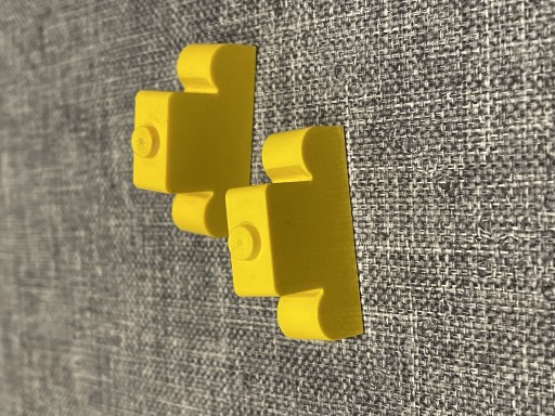 Zdjęcie oferty: Lego 4088 żółty 6285 Pirates